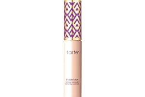 TARTE Shape Tape Contour Concealer 34S Medium Sand - Full Size