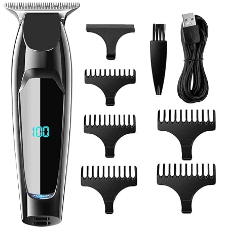 rate of hair trimmer