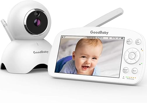 best amazon baby monitor