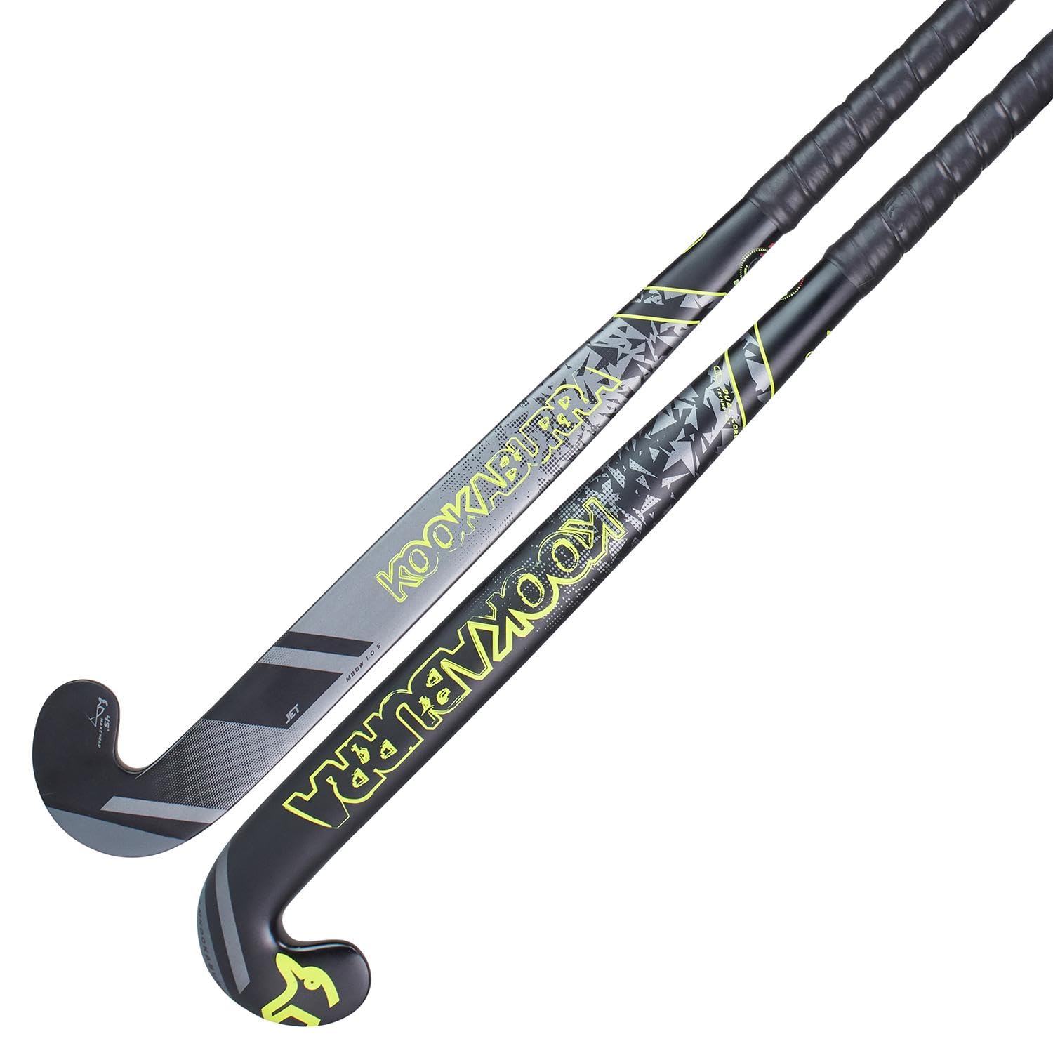 Kookaburra Jet Stick - 34 - L