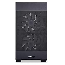 Lian Li LANCOOL 205M Mesh