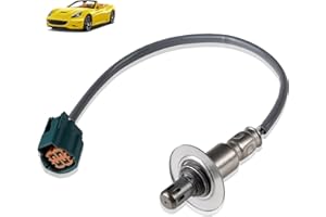 NTLTPYY Oxygen O2 Sensor Downstream Compatible with Subaru WRX Forester Impreza 2.0L 2.5L, 2014-2020, Oxygen Sensor Replace OE # 234-4988,22690-AB010