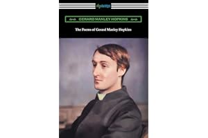 The Poems of Gerard Manley Hopkins: (Edited with notes by Robert Bridges)