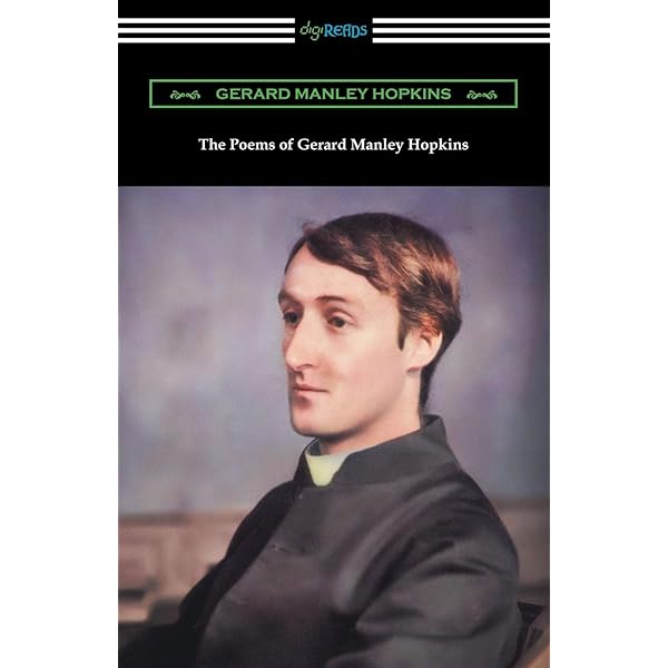 Poems and prose of Gerard Manley Hopkins (Penguin poets): Hopkins
