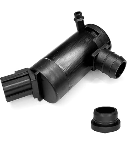 user_c9c86e72 Amazon.com: WBFRYEE Windscreen Washer Pump 28920-AR000 Compatible