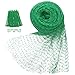 Heqishun 1 Heqi Shun 33Ft x 13Ft Braided Belt 100Pcs Nylon Cable Ties Garde, Green primary