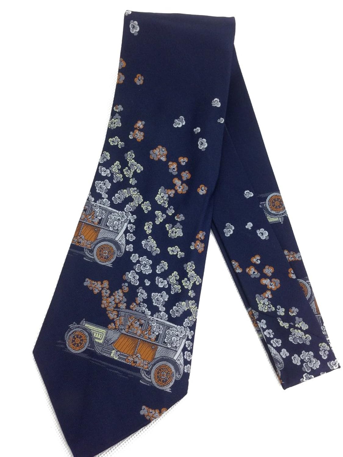History of 1920s Mens Ties, Neckties, Bowties
