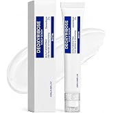 Deoxyribose Scalp Serum 2% with Biotin, Hair Density Serum for Fuller Looking Hair, Scalp Treatment for Thinning Appearance, Lightweight Roll On for Men &amp; Women, Hydrating Scalp Care