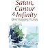 Satan, Cantor and Infinity: Mind-Boggling Puzzles (Dover Recreational Math)