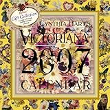 Cynthia Hart's Victoriana Calendar 2007