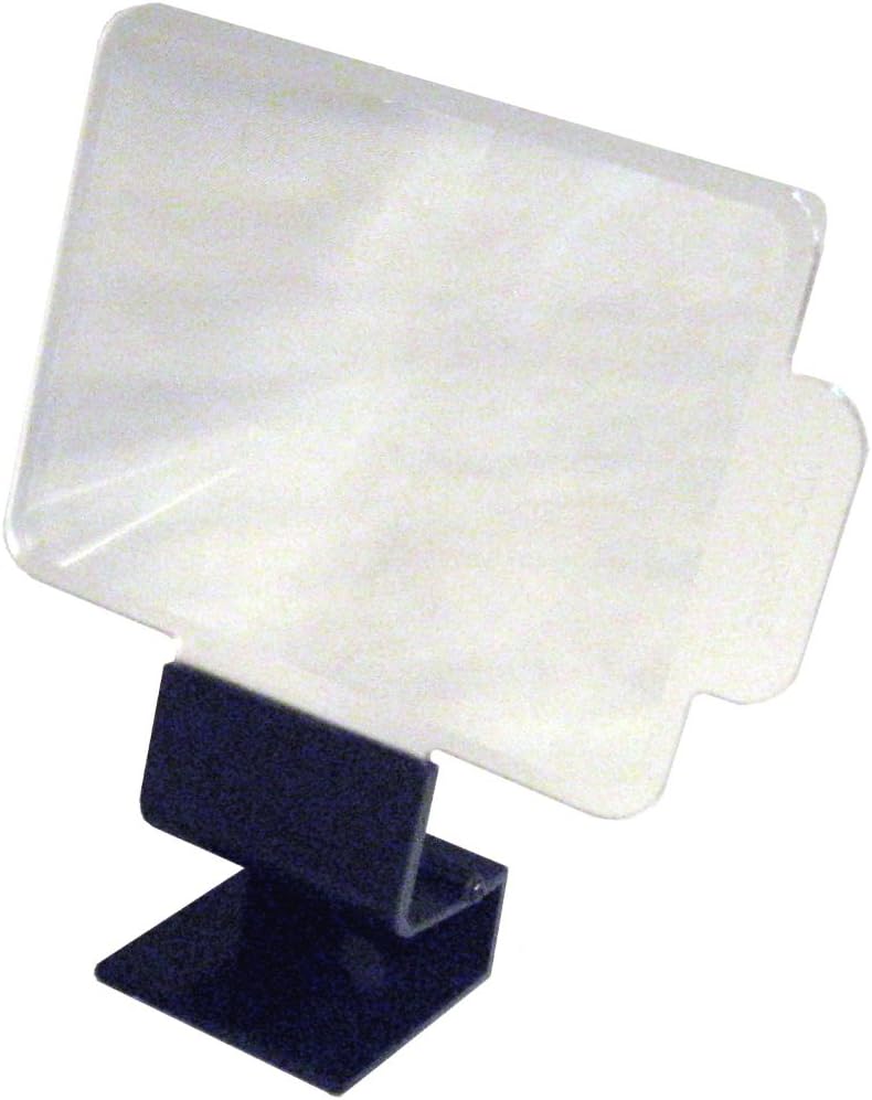 beam and read plus magnifier