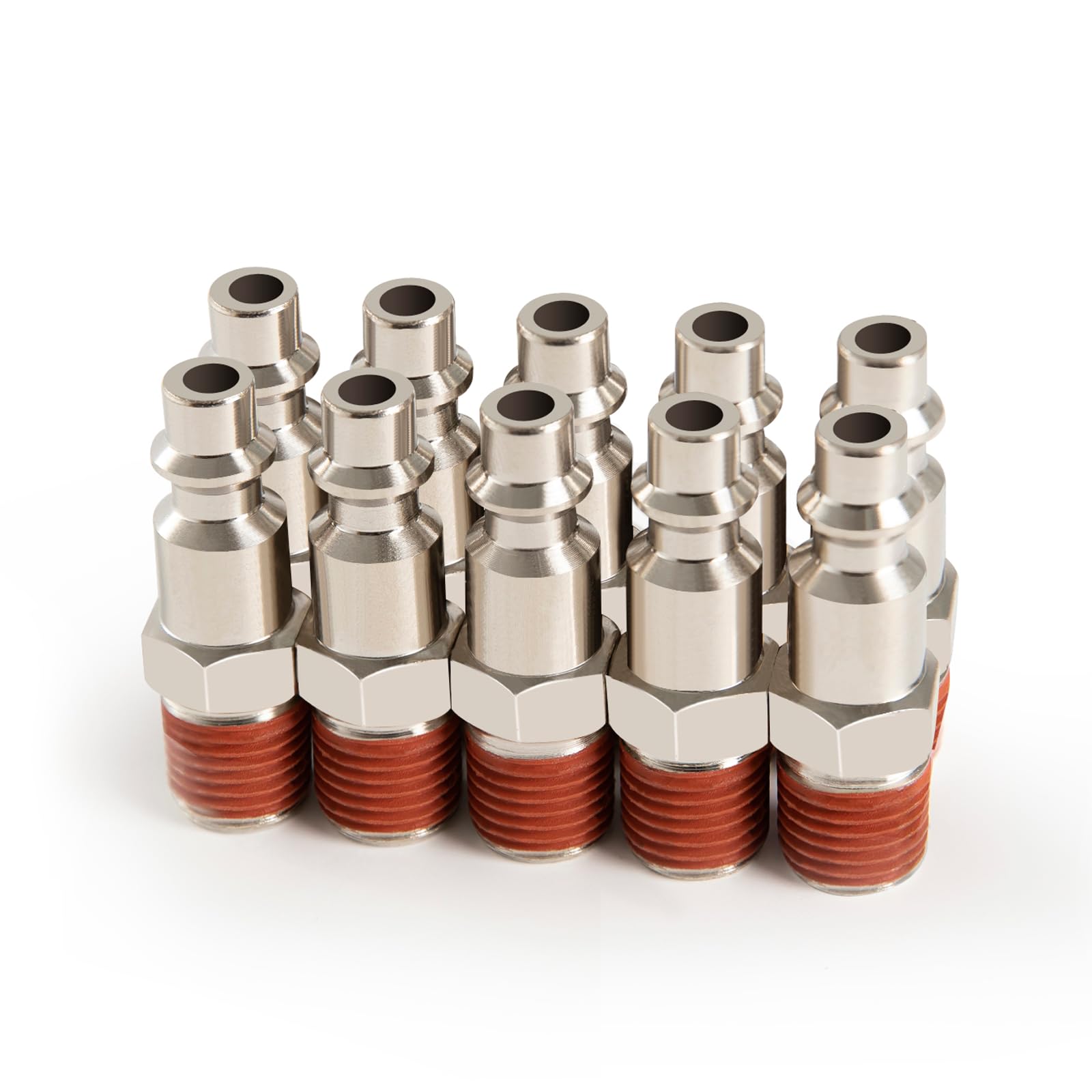 DEWALT Industrial Air Plug – 1/4