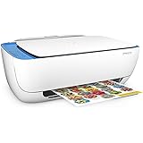 HP DeskJet 3639 - Impresora Multifunción (imprime, escanea, copia, WiFi, WLAN, Airprint), compatible con el servicio HP Instant Ink