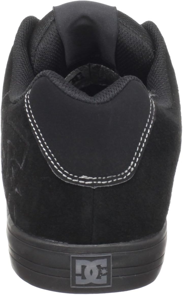 dc men's pure action sport sneaker