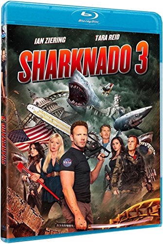 Sharknado 3