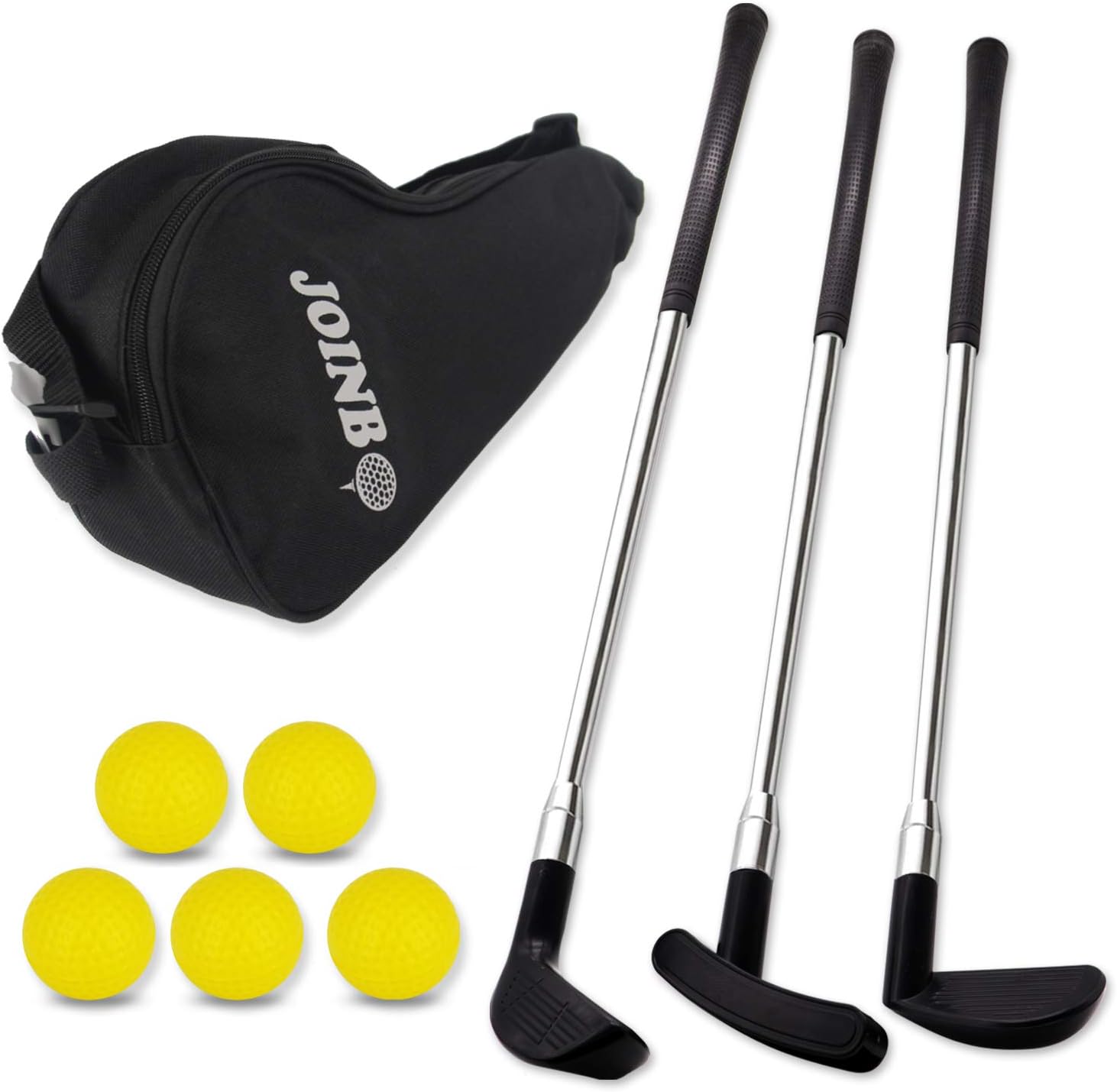 kids toy golf set