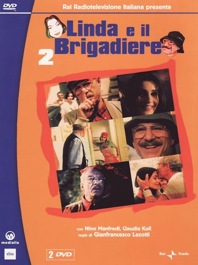 Linda E Il Brigadiere 2 Ultima Puntata