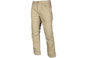 KLIM Men's Outrider Motorcycle Pants