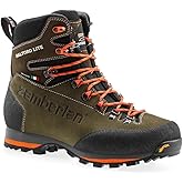 Zamberlan 1110 Baltoro Lite GTX Hiking Shoes - Men's, PFAS-Free, Musk, 9.5, 1110ZMKM-44-9.5