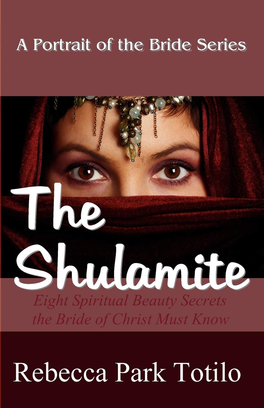 A Portrait Of The Bride: The Shulamite: Totilo, Rebecca Park:  9780974911519: Amazon.com: Books