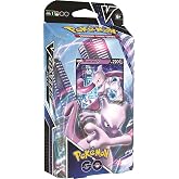 Pokemon TCG GO V Battle Deck