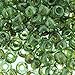 Picasso Olivine Trans 20 Grams Miyuki Round Rocailles 6/0 Glass Seed Bead Approx 20 Gram Tube