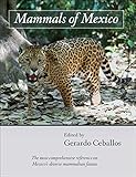 Mammals of Mexico