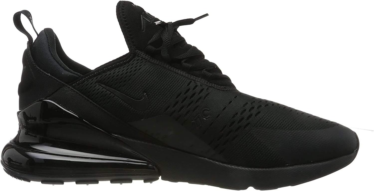 tênis nike air max 270 masculino bege 44