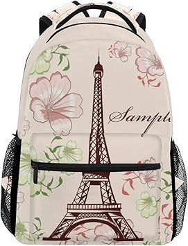 paris backpacks