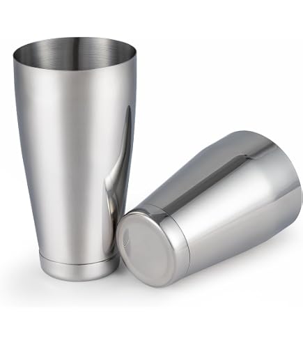 Scopri il Boston Shaker 0,7L Rame