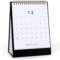amazon-com-desk-calendar-2022-2023-standing-flip-desktop-calendar-use-to-december-2023-professional-wooden-monthly-desk-calendar-double-ring-metal-binding-with-thick-paper-black-s-office-products