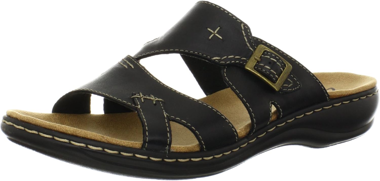 amazon women's clark sandals