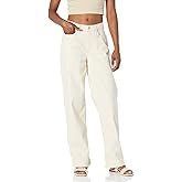 Calvin Klein Womens Hi Rise 90's Loose Fit Boyfriend Denim