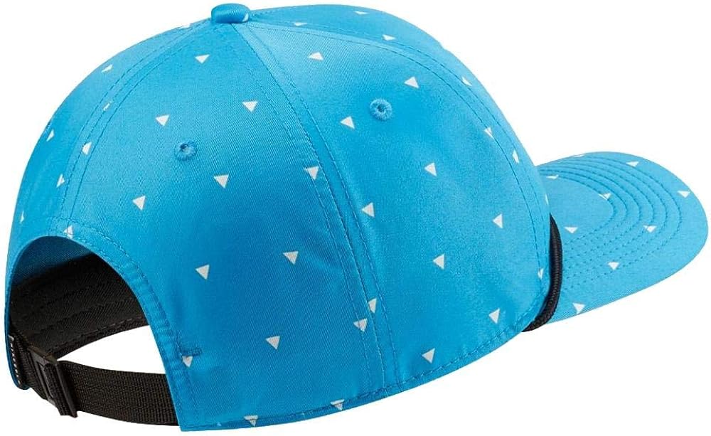 nike aerobill classic99 printed golf hat