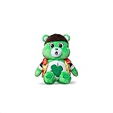 Care Bears x Stranger Things Fun Size Plush - Good Luck Bear as Will