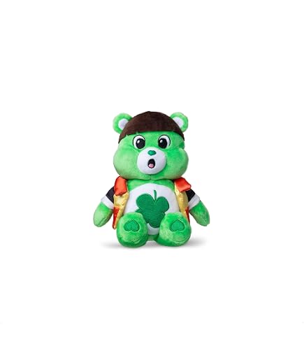 Amazon.com: Care Bears x Stranger Things Fun Size Plush