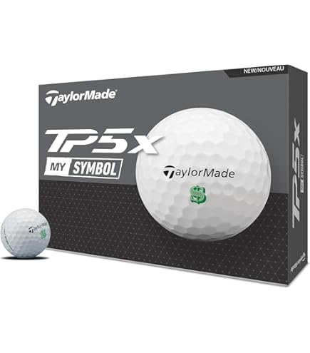 TaylorMade TP5x TP5 Tourresponse新品27個 TaylorMade 2021-2023 TP5x Golf Balls - The GolfWorks