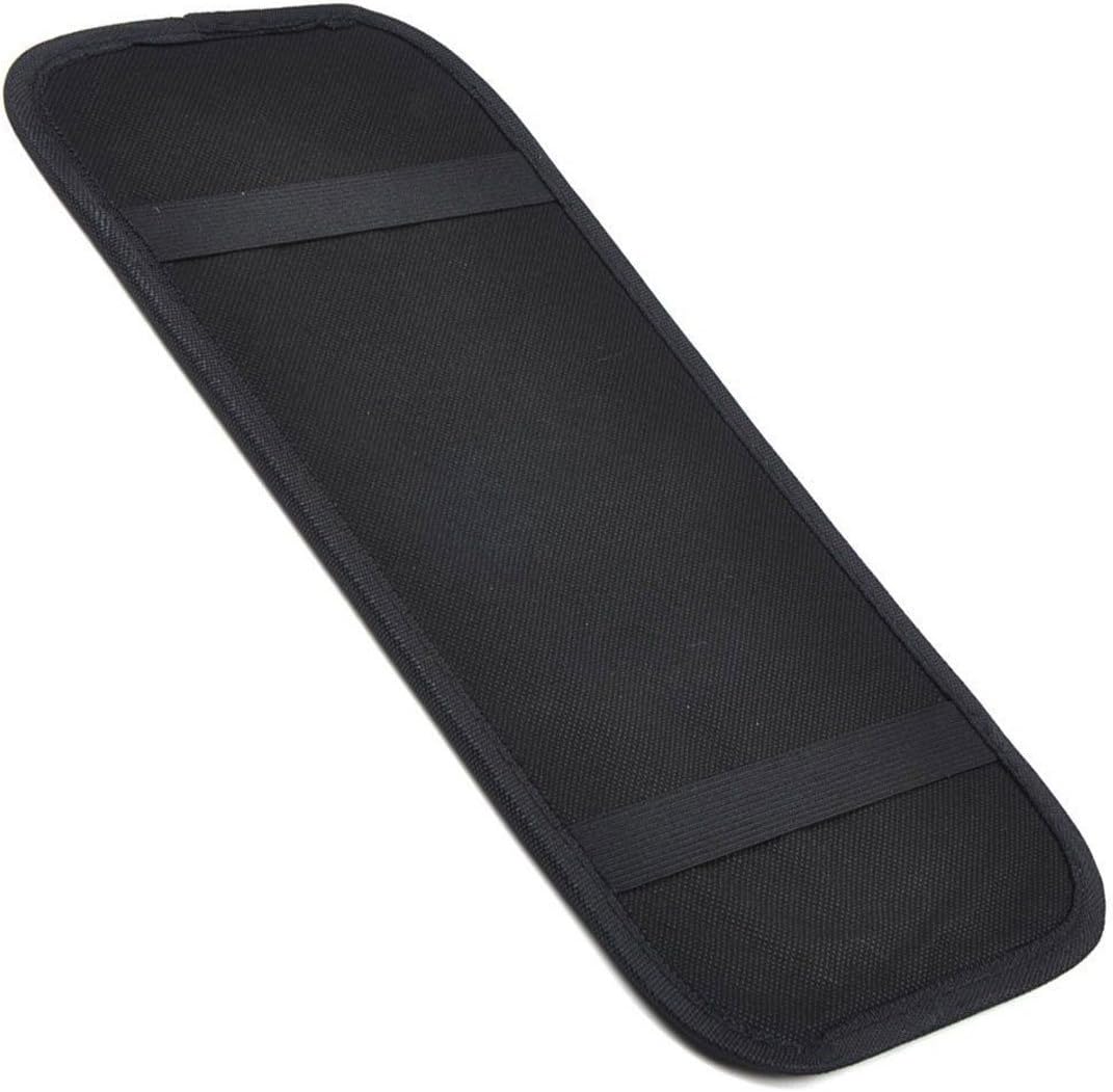 GARASANI CD/DVD Visor Holder for Car Storage Holde 12 Capacity, Black (2Pcs): Computers & Accessories