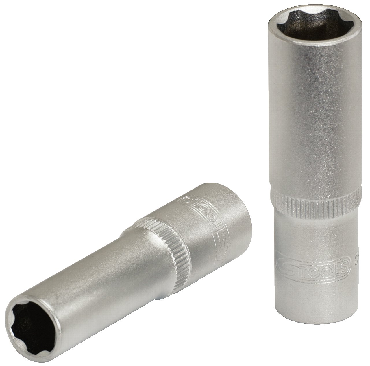 KS Tools 911.1255 1/2-inch 30mm Superlock Deep Socket