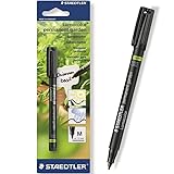 STAEDTLER GARDEN MARKER PEN PERMANENT OUTDOOR