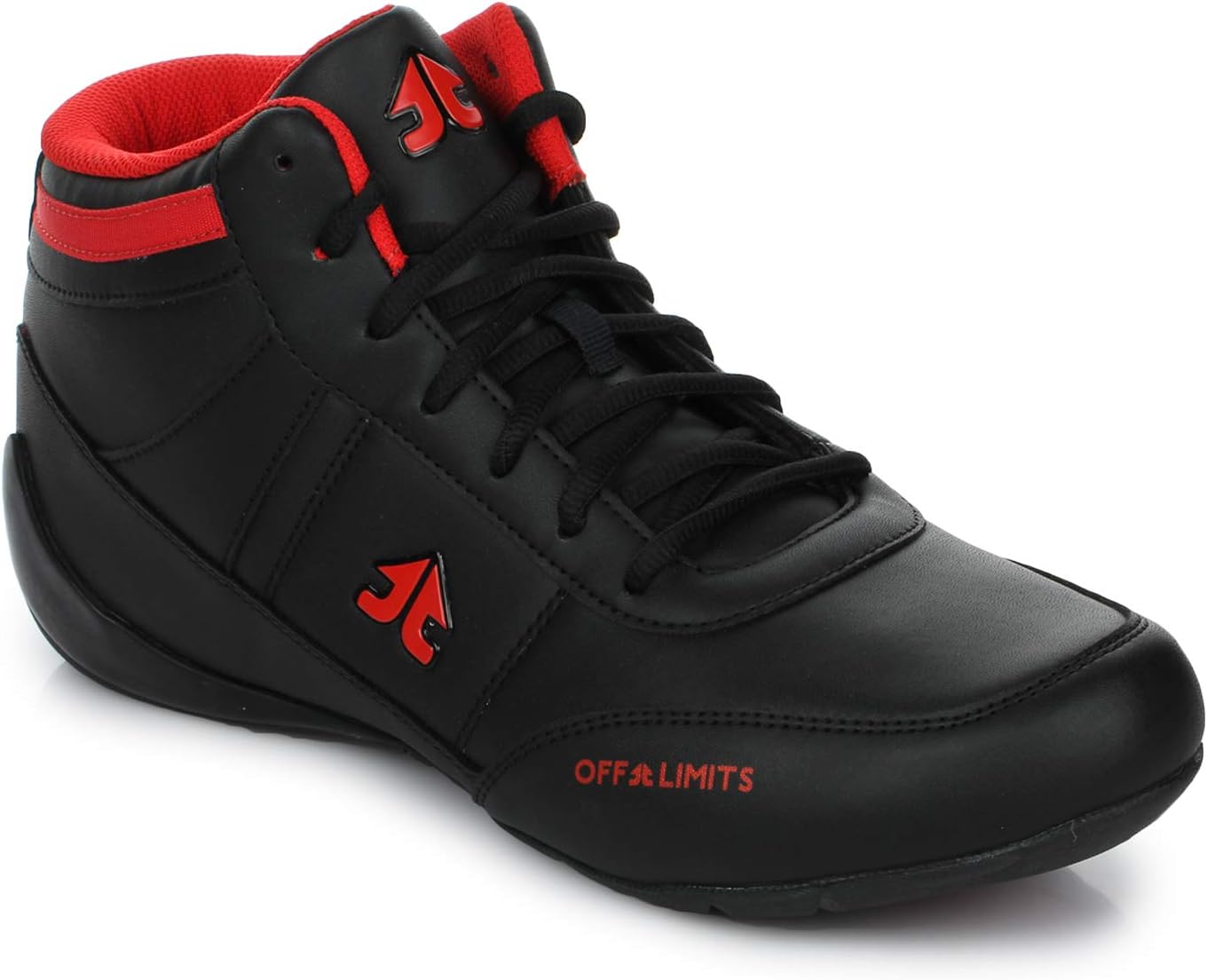 OFF LIMITS Men's Boot Camp Casual Shoes