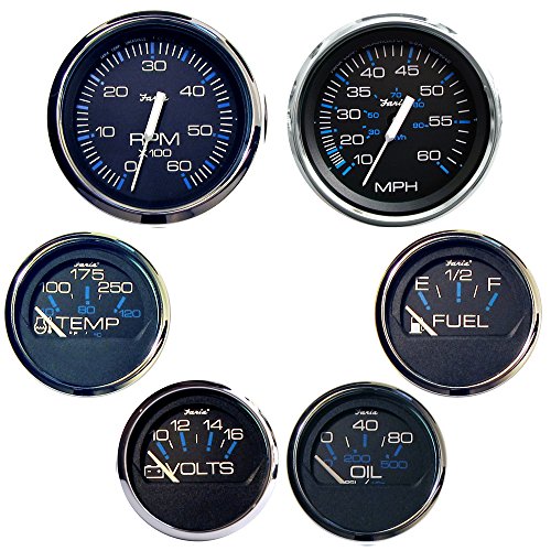 Which is the best outboard water pressure gauge? Allace Reviews