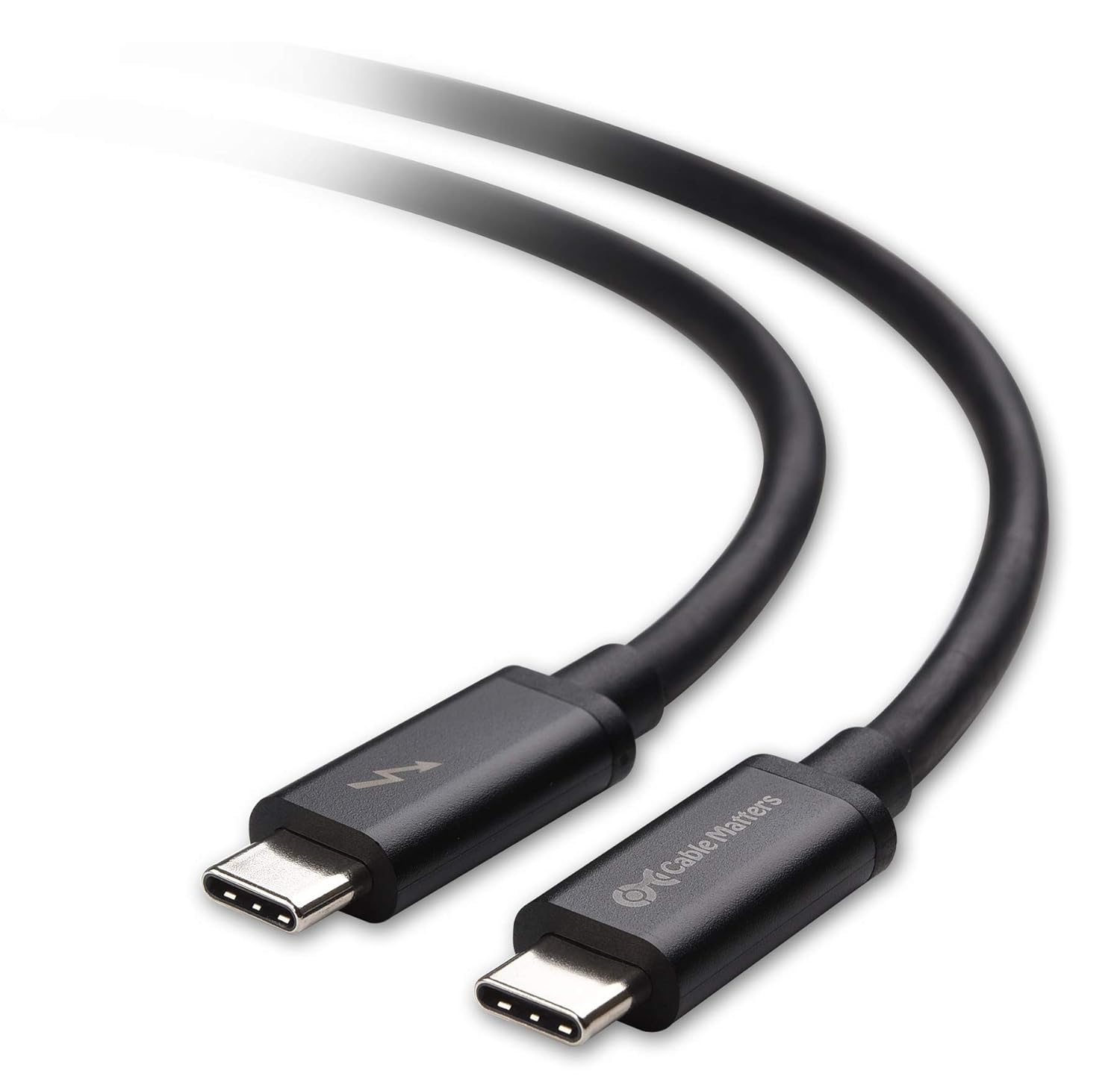 Best Thunderbolt 3 Cable 3M