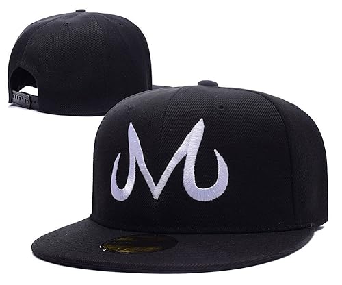majin vegeta cap