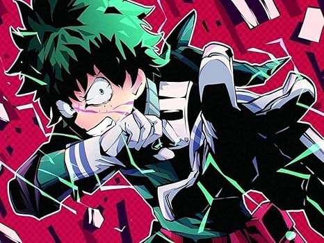 Amazon Co Jp Dgsjh ダイヤモンド絵画diy5dダイヤモンド絵画アニメ漫画少年キットフルドリルラウンドラインストーン刺繡写真40x50cm ホーム キッチン