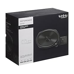Infinity REF697CF Reference Series