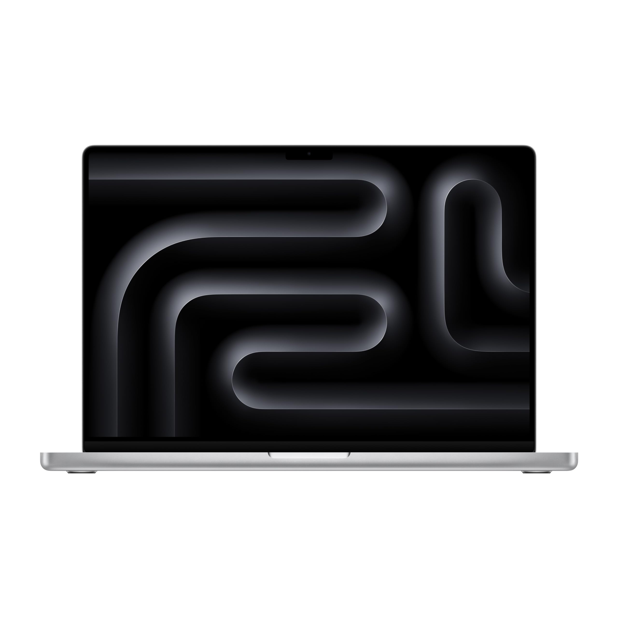 Apple 2023 MacBook Pro 14 Core CPU, 30 Core GPU M3 Max Chip Notebook Computer: 16.2
