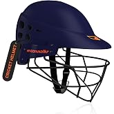 moonwalkr Mind 2.0 Cricket Helmet Head Guard