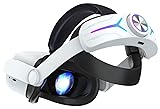 Head Strap Battery Pack for Oculus Quest