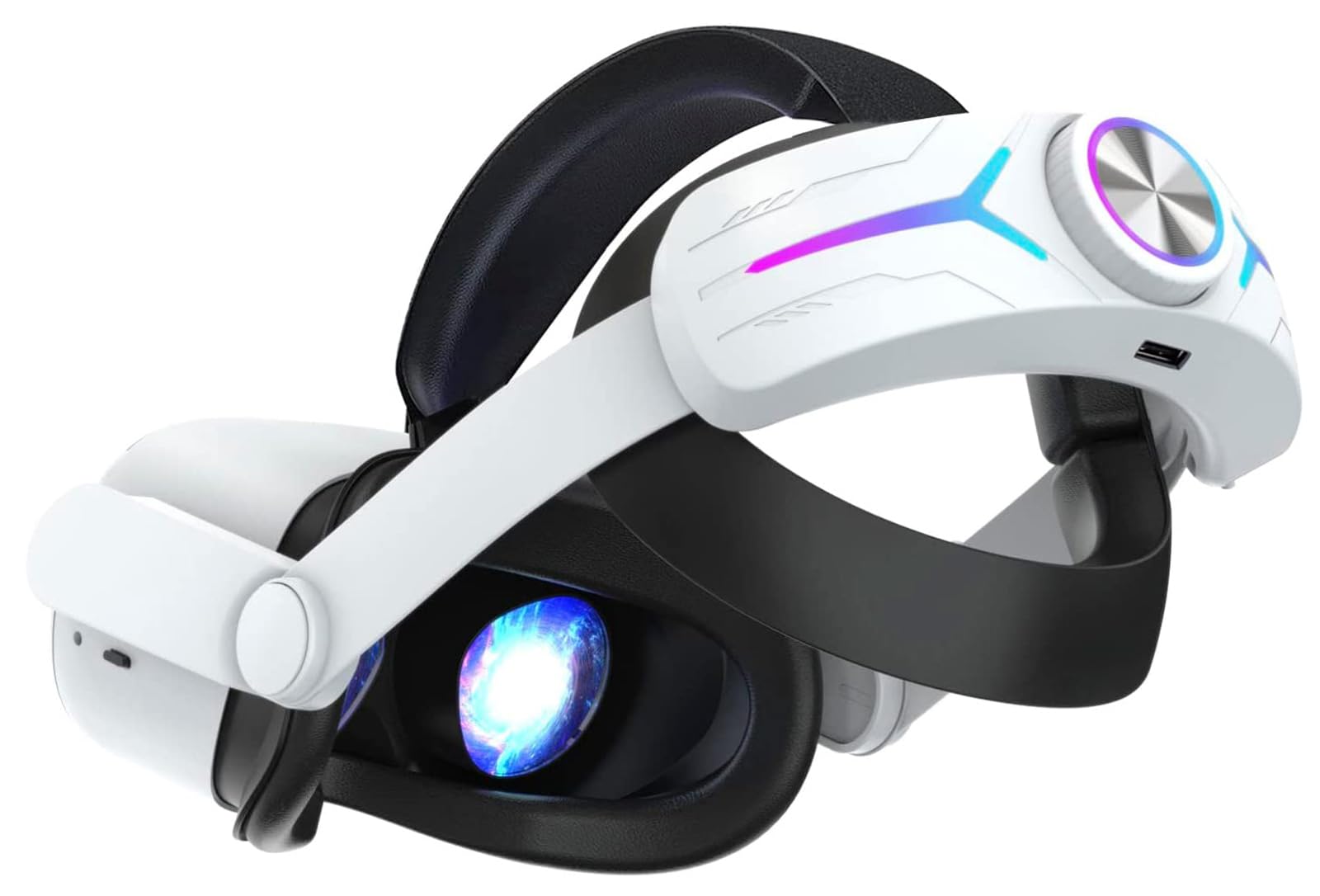 Head Strap Battery Pack for Oculus Quest